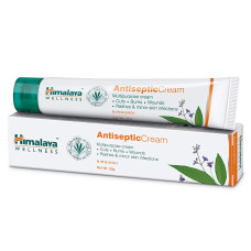 Antiseptic Cream (20Gm) – Himalaya